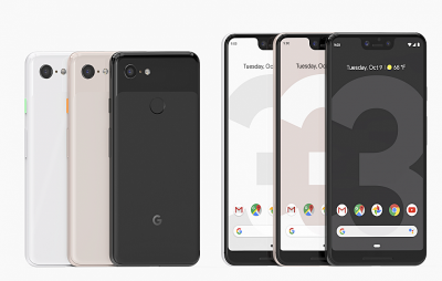 【本週 5 大科技新聞】Google Pixel 3 下週將登台!全球首款四鏡頭手機竟是「它」 【本週 5 大科技新聞】Google Pixel 3 下週將登台!全球首款四鏡頭手機竟是「它」