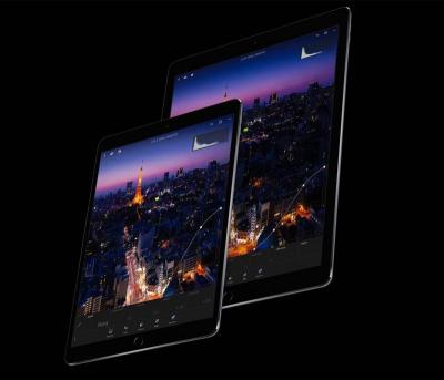 蘋果還是對 iPad Pro 「動手」了?新平版大改款外觀、規格曝光! 蘋果還是對 iPad Pro 「動手」了?新平版大改款外觀、規格曝光!