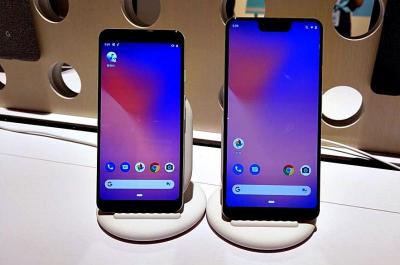 拆解 Google Pixel 3 XL!螢幕升級、售價變貴的關鍵因素曝光 拆解 Google Pixel 3 XL!螢幕升級、售價變貴的關鍵因素曝光