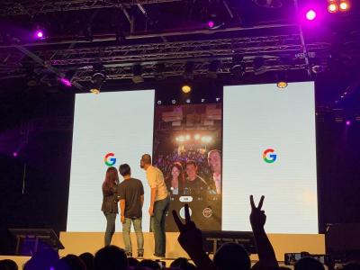 「貢獻不可忽視!」HTC 團隊加入 Google 後做了這些事... 「貢獻不可忽視!」HTC 團隊加入 Google 後做了這些事...