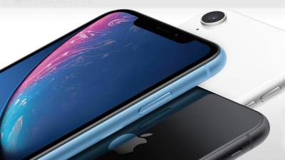 瞄準 iPhone XR 掀換機潮!燦坤快 3 網路商城搶先開放線上預約 瞄準 iPhone XR 掀換機潮!燦坤快 3 網路商城搶先開放線上預約