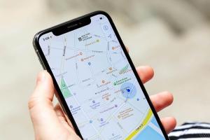 吃飯聚餐不必再傻等了!Google地圖悄悄新增「這招」幫你即時揪到好友 吃飯聚餐不必再傻等了!Google地圖悄悄新增「這招」幫你即時揪到好友