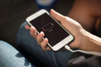 iOS 12省電技巧大公開！6招改善 iPhone 耗電