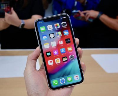 蘋果「親民版」iPhone XR 開放預購!4 大情報入手前先掌握 蘋果「親民版」iPhone XR 開放預購!4 大情報入手前先掌握
