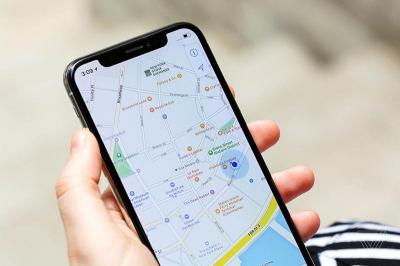 吃飯聚餐不必再傻等了!Google地圖悄悄新增「這招」幫你即時揪到好友 吃飯聚餐不必再傻等了!Google地圖悄悄新增「這招」幫你即時揪到好友