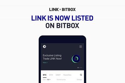 LINE 發行首款數位加密貨幣 LINK!BITBOX 交易所獨家上線 LINE 發行首款數位加密貨幣 LINK!BITBOX 交易所獨家上線