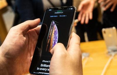 創新紀錄的「跑分王」是它!蘋果 iOS 裝置性能最新排名出爐,iX 跌出前五 創新紀錄的「跑分王」是它!蘋果 iOS 裝置性能最新排名出爐,iX 跌出前五