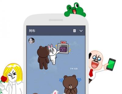 主打經典迪士尼系列!LINE 推精選主題、貼圖特價 主打經典迪士尼系列!LINE 推精選主題、貼圖特價
