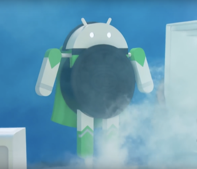 Google遭重罰後祭「授權付費」政策!歐洲區 Android 手機價目表曝光了 Google遭重罰後祭「授權付費」政策!歐洲區 Android 手機價目表曝光了
