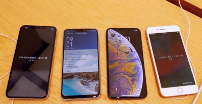i8 Plus 被擠下!全台手機熱銷榜單最新排名「它」竄升第一! i8 Plus 被擠下!全台手機熱銷榜單最新排名「它」竄升第一!