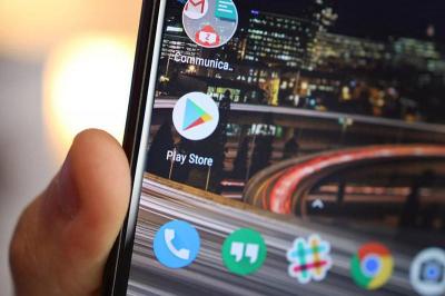 Google Play 攜手台灣開發者!下載限定 App 藏有「彩虹彩蛋」驚喜 Google Play 攜手台灣開發者!下載限定 App 藏有「彩虹彩蛋」驚喜