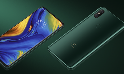 小米MIX3 亮相!搭滑蓋全螢幕、10GB 記憶體,相機直追 iPhone XS、Note9 小米MIX3 亮相!搭滑蓋全螢幕、10GB 記憶體,相機直追 iPhone XS、Note9