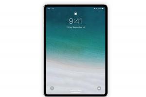 iOS 12.1 最新測試版釋出！新 iPad Pro 被劇透，將搭這 2大功能亮相！