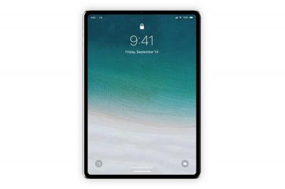 iOS 12.1 最新測試版釋出!新 iPad Pro 被劇透,將搭這 2大功能亮相! iOS 12.1 最新測試版釋出!新 iPad Pro 被劇透,將搭這 2大功能亮相!