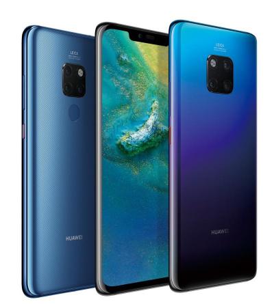 「分數太高怕打擊友商」!華為不公佈 Mate 20 相機 DxOMark 分數 「分數太高怕打擊友商」!華為不公佈 Mate 20 相機 DxOMark 分數