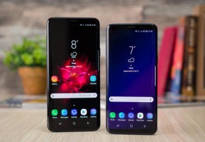 三星將推「超級」旗艦機 Galaxy  S10!外媒爆料 4 大最新亮點與渲染圖! 三星將推「超級」旗艦機 Galaxy  S10!外媒爆料 4 大最新亮點與渲染圖!