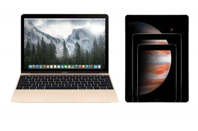 蘋果發表會週二登場!除 iPad Pro,還有這 6 款新品值得期待 蘋果發表會週二登場!除 iPad Pro,還有這 6 款新品值得期待