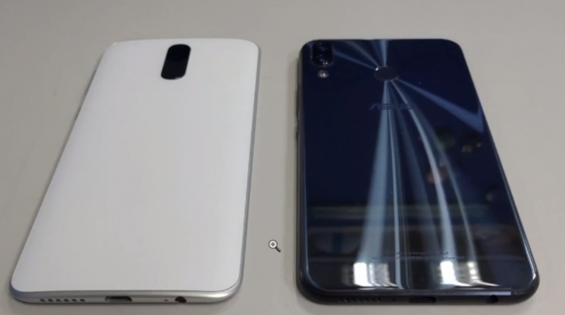 (圖/翻攝自 PhoneArena)