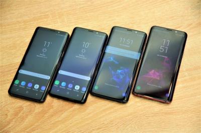 彭博曝三星手機明年大招:大改版 S10、摺疊機、平價版旗艦 彭博曝三星手機明年大招:大改版 S10、摺疊機、平價版旗艦
