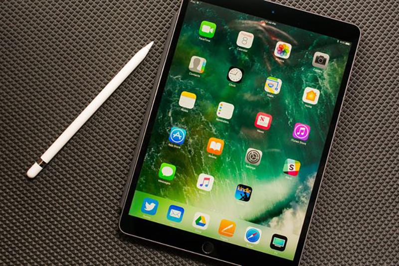 發表會倒數計時！新iPad Pro 搭2代Apple Pencil 曝光，揭露4大升級功能- 自由電子報3C科技