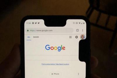 Pixel 3 XL 竟然長出雙「劉海」?Google 回應了 Pixel 3 XL 竟然長出雙「劉海」?Google 回應了