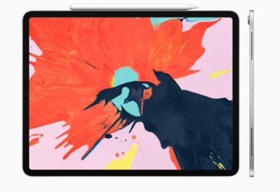 Home 鍵、耳機孔掰掰了!全螢幕 iPad Pro 搭新Apple Pencil 帶來 4 大變化 Home 鍵、耳機孔掰掰了!全螢幕 iPad Pro 搭新Apple Pencil 帶來 4 大變化