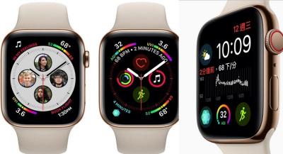 果粉暫別更新 !Apple WatchOS 5.1 曝嚴重漏洞,蘋果已暫停推送 ! 果粉暫別更新 !Apple WatchOS 5.1 曝嚴重漏洞,蘋果已暫停推送 !