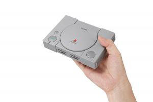 SONY 最經典的「PS 迷你復刻版」將採限量開賣!內建遊戲名單公布了! SONY 最經典的「PS 迷你復刻版」將採限量開賣!內建遊戲名單公布了!