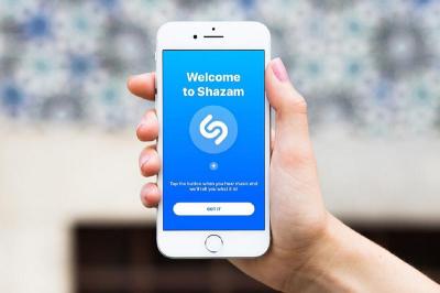 IG 與 Shazam  大結合,限時動態分享音樂更方便! IG 與 Shazam  大結合,限時動態分享音樂更方便!