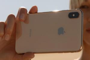 用 iPhone XS、XS Max 與 XR 拍人像更強大了！蘋果傳授3步驟必學秘技