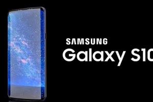三星 Galaxy S10 被曝:將採用高通第三代超聲波指紋技術 三星 Galaxy S10 被曝:將採用高通第三代超聲波指紋技術