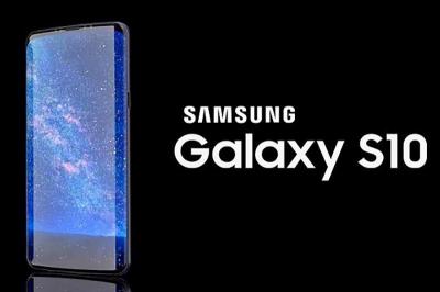 三星 Galaxy S10 被曝:將採用高通第三代超聲波指紋技術 三星 Galaxy S10 被曝:將採用高通第三代超聲波指紋技術