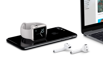 新 AirPods 無線藍牙耳機曝光!外媒點出 2 大升級亮點 新 AirPods 無線藍牙耳機曝光!外媒點出 2 大升級亮點