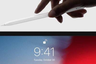 發表會上沒說的事！新款 Apple Pencil 還有這 3 件事該知道...