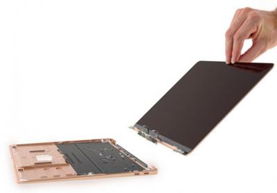 新款 MacBook Air 拆解報告出爐!跟13吋 MacBook Pro 比,多了「這些」優勢 新款 MacBook Air 拆解報告出爐!跟13吋 MacBook Pro 比,多了「這些」優勢