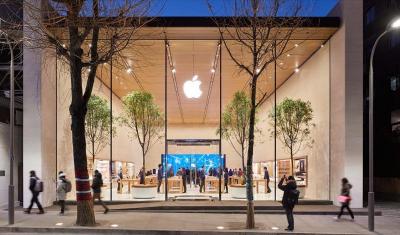 新 iPhone 銷量不樂觀?降價Home鍵舊機反而更受歡迎 新 iPhone 銷量不樂觀?降價Home鍵舊機反而更受歡迎