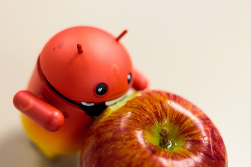 Google 發錶第一份 Android 平台安全報告！手機保資安先做兩件事