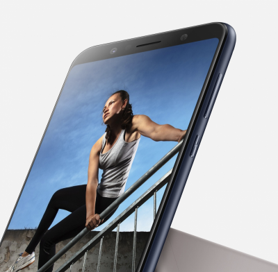 ASUS 華碩兩款新 ZenFone 現蹤！搭三鏡頭、 6 吋螢幕