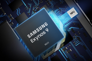 超旗艦 S10 有望搭載?三星發表 8奈米製程 Exynos 9820 新款處理器 超旗艦 S10 有望搭載?三星發表 8奈米製程 Exynos 9820 新款處理器