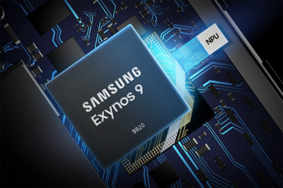 超旗艦 S10 有望搭載?三星發表 8奈米製程 Exynos 9820 新款處理器 超旗艦 S10 有望搭載?三星發表 8奈米製程 Exynos 9820 新款處理器