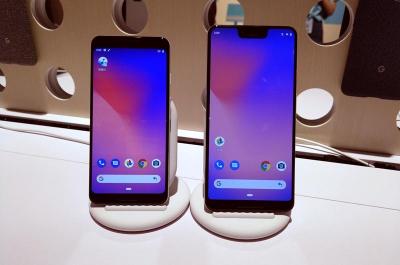 Google 還有一款新機沒發表？疑似 Pixel 3 Lite 實機諜照曝光
