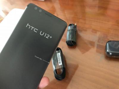 (更新)外媒曝 HTC 明年不推新旗艦 U13 !2019 年或有新計畫 (更新)外媒曝 HTC 明年不推新旗艦 U13 !2019 年或有新計畫