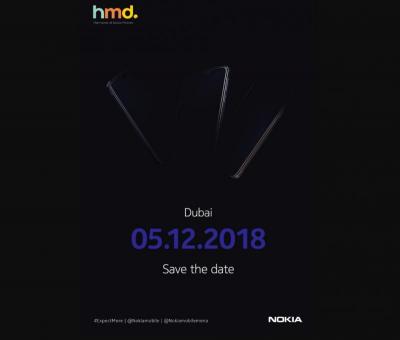 保護殼成豬隊友?外媒爆料:Nokia 9、Nokia 8.1 悄悄現身官網快閃! 保護殼成豬隊友?外媒爆料:Nokia 9、Nokia 8.1 悄悄現身官網快閃!