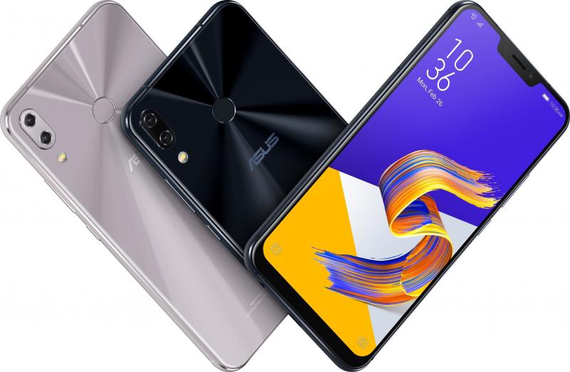 吃派了 華碩zenfone 5 5z 將迎android 9 0 更新 自由電子報3c科技