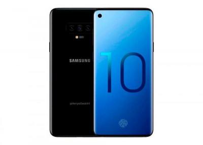 三星 Galaxy 十週年 S10系列不只 3 款!華爾街爆料:還有神秘「6 鏡頭」超旗艦 三星 Galaxy 十週年 S10系列不只 3 款!華爾街爆料:還有神秘「6 鏡頭」超旗艦