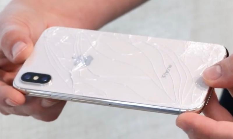 真的這麼手殘？美調查：每一分鍾摔裂的手機螢幕數字是...