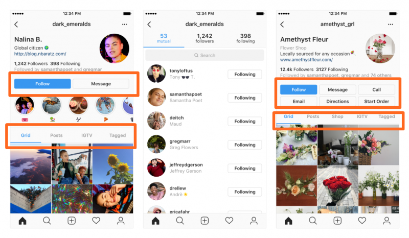 傳私訊更方便瞭！Instagram 即將改版，4 大新變化搶先看！