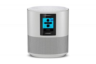 最廣音域機種！Bose 推出全新 Home Speaker 500 智慧型揚聲器