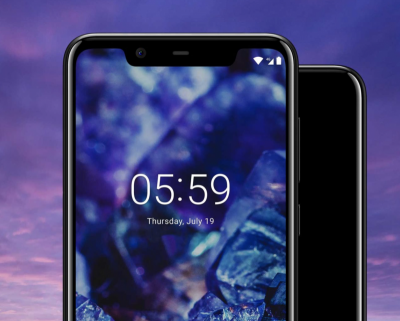告別「近來流行」!傳 Nokia 手機不再有劉海設計 告別「近來流行」!傳 Nokia 手機不再有劉海設計
