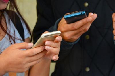 出門不見得要找 Wi-Fi?網速評測機構:台灣行動上網更快! 出門不見得要找 Wi-Fi?網速評測機構:台灣行動上網更快!